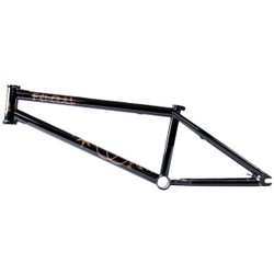 BMX Рама Federal Perrin ICS2 Frame Gloss Black.