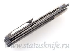 Нож Philippe Jourget FIF20 Acid Full Customфотография - 8