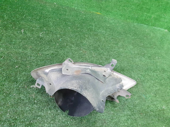 Насадка глушителя правая Lexus RX 4 (2019-н.в.)