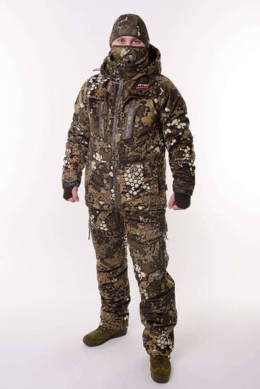 Костюм "Крафт"-45 кур+п/к  (Вилтекс, беж)