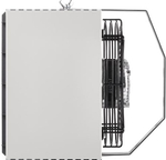 Тепловая пушка электрическая BALLU BHP-MW- 5 (220В) серия МW НС-1135824