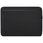 Чехол Rise для ноутбука с диагональю экрана 15,6 дюйма, изготовленный из переработанных материалов согласно стандарту GRS