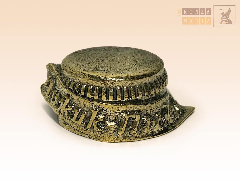 фигурка Пробка