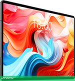 Планшет Teclast T50Plus Tiger T620 6/256Gb серый