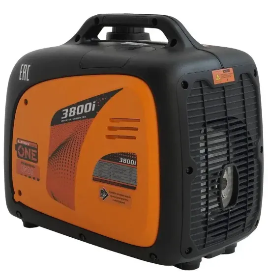 Инверторный генератор LIFAN 3800i