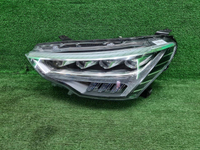Фара левая Haval Jolion (2021-н.в.) LED