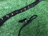 Проводка салонная Omoda C5 (2022-н.в.)