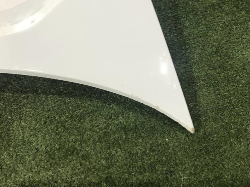 Капот Smart Fortwo (2014-н.в.)