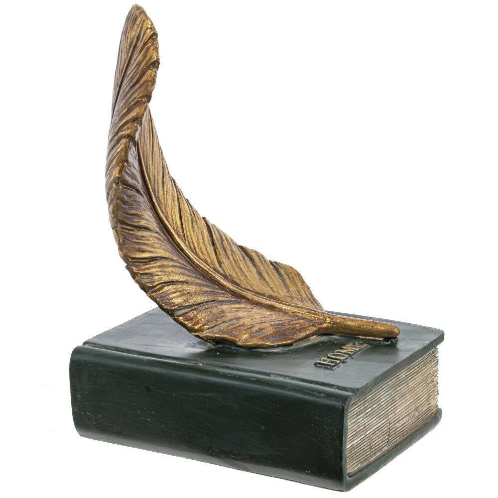 GAEM Держатель для книг, набор из 2-х шт., L19 W13 H17 см