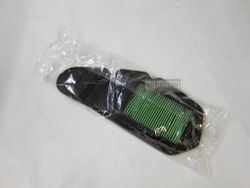 17210-K36-T00. ELEMENT COMP., AIR CLEANER. Air Filter Honda PCX125-150 2015-2017