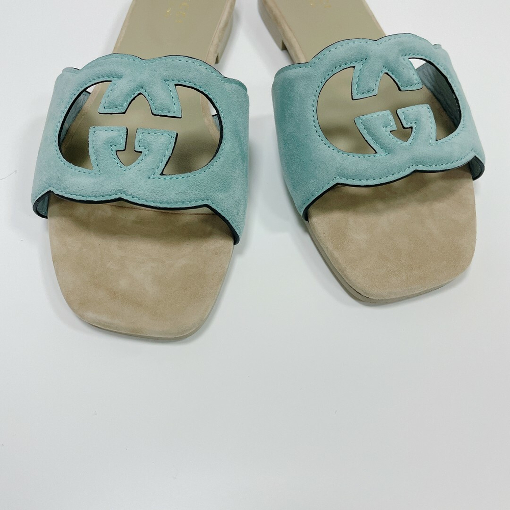 Gucci Slide Sandal