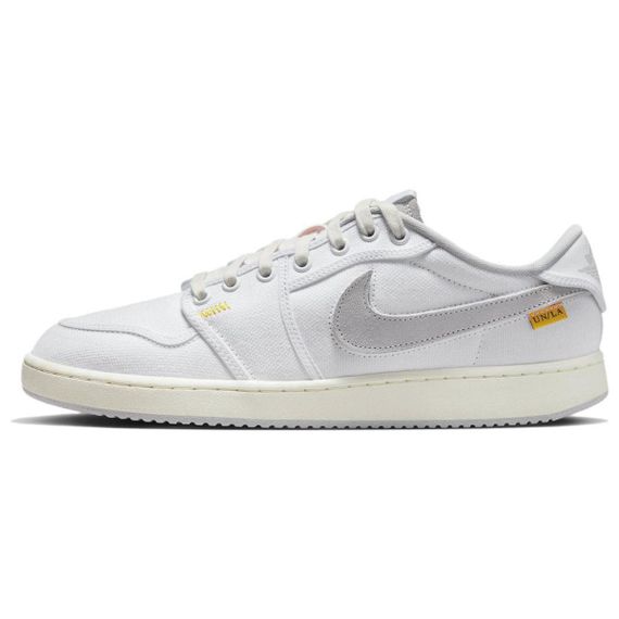 Union LA x Jordan Air Jordan 1 KO Low White