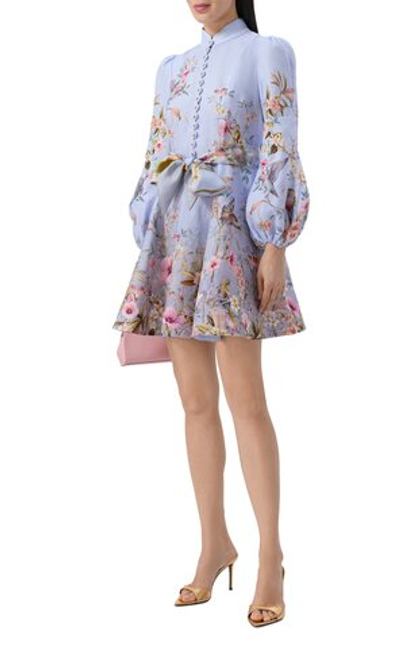 Платье ZIMMERMANN