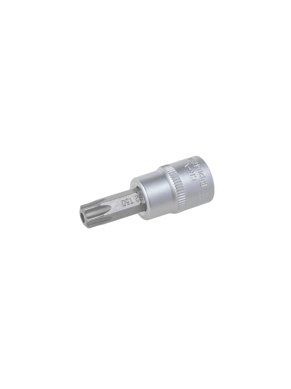 Головка 3/8" со вставкой TORX Security T50, L=48 мм на холдере Arnezi R0204750