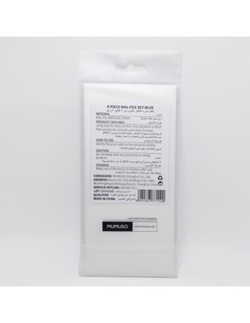 НАБОР ПИЛОЧЕК ДЛЯ НОГТЕЙ