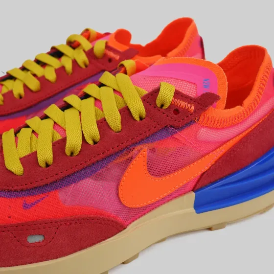 Кроссовки Nike Waffle One 