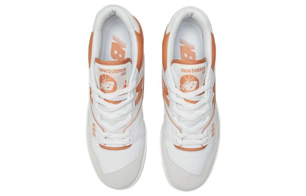 Кроссовки New Balance Nb 550