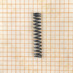 WDK-25525-43 Пружина натяжителя