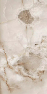 Керамогранит Reves de REX Noisette Glossy 6mm R  глазурованный