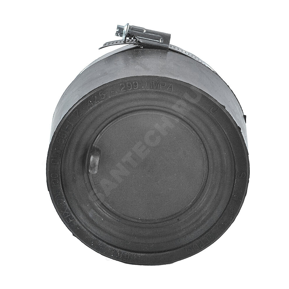 Переходник резина SML FIX Ду 100х104-110 Normaconnect 2459003100