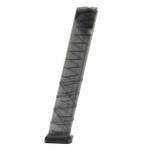 Магазин Glock на 33 патрона