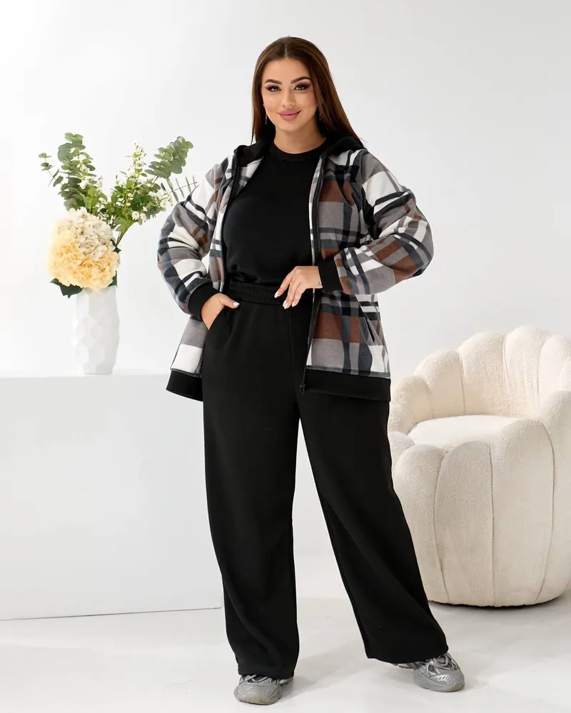 Костюм УК-2521 Фабрика Моды