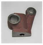 Стойка оси коромысел Ricardo K4100ZDS; TDK 42 4LT/Bracket valve rocker arm