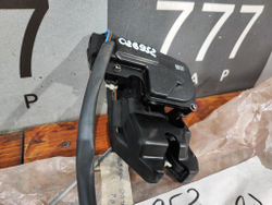 Замок багажника Chevrolet Lacetti 04-12 Новое Оригинал 96349669