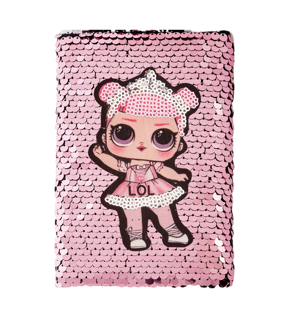 NB-47/15 Блокнот «Дол»