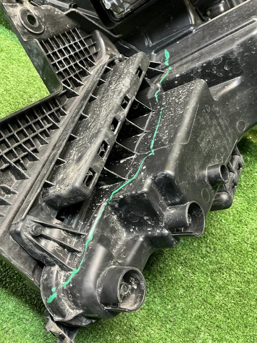 Фара правая Geely Atlas 2 (2023-н.в.) LED