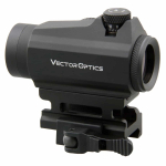 Прицел коллиматорный Vector Optics Maverick 1x22 GENII (SCRD-12II)