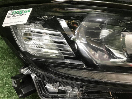 Фара правая Toyota LC Prado 150 (2017-н.в.) LED