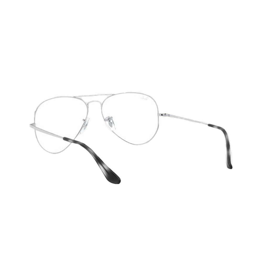 Очки RayBan 0RX6489, 0RX6489-2501