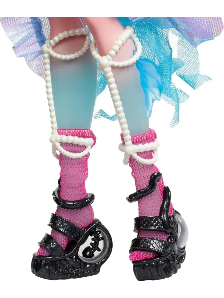 Кукла Монстр Фест Лагуна HXH82