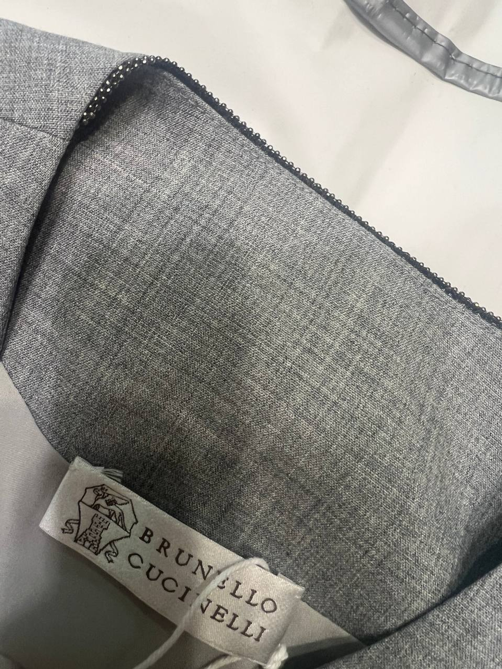 Костюм Brunello Cucinelli