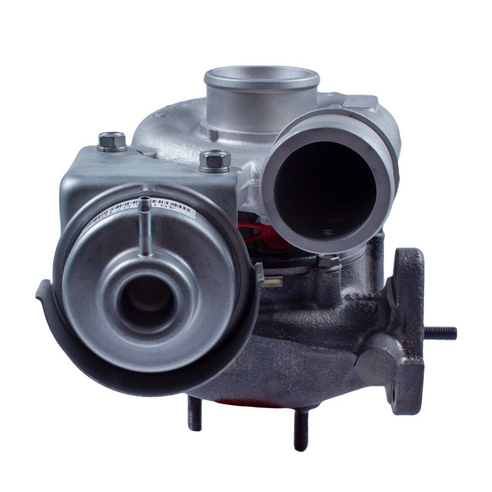 Турбина 49135-07301 MHI для Hyundai