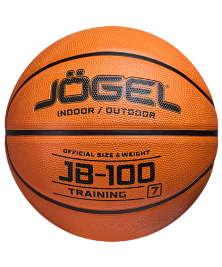 Мяч баскетбольный JB-100 №7 NEW