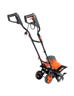 Культиватор электрический PATRIOT ELEKTRA 1500 Культиватор электрический [460302117] (1500Вт, ширина обработки 450 mm )