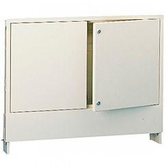 Шкаф коллекторный Giacomini на опоре 980 x 700 x 230 мм, R501Y010