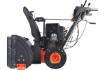 Снегоуборщик Patriot СИБИРЬ 110Е