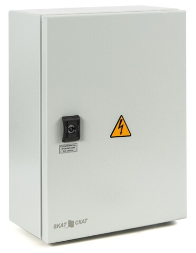 SKAT-V.12DC-18 исп.5М блок бесперебойного питания Бастион