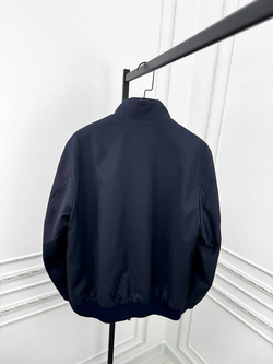 Двухсторонняя куртка Kiton