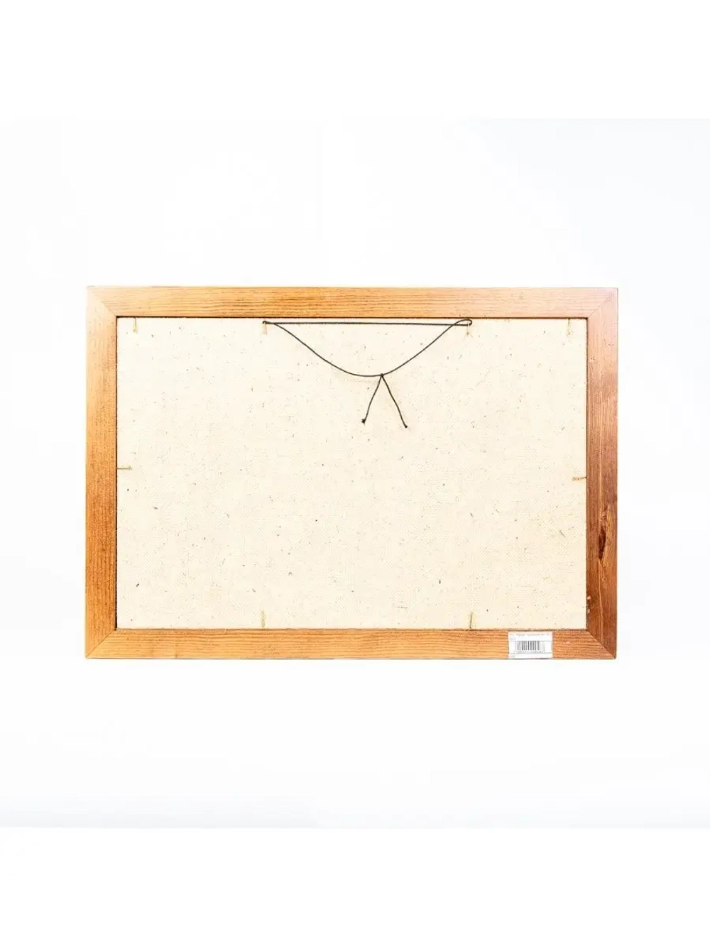 Н.К. Рерих "Меч Гессар Хана" репродукция