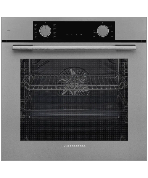 Духовой шкаф Kuppersberg HF 607 GR