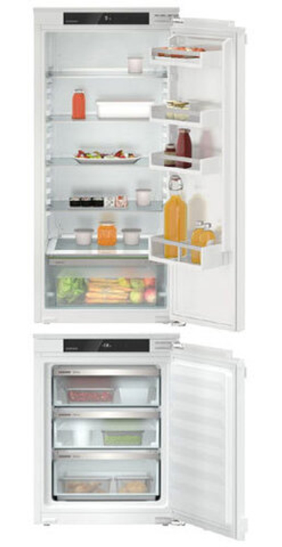 Встраиваемый холодильник Side-by-Side Liebherr IXRF 5600-22 001 NoFrost