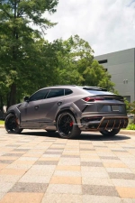 Карбоновый обвес для Lamborghini Urus 2018-2022 Ламборгини Урус