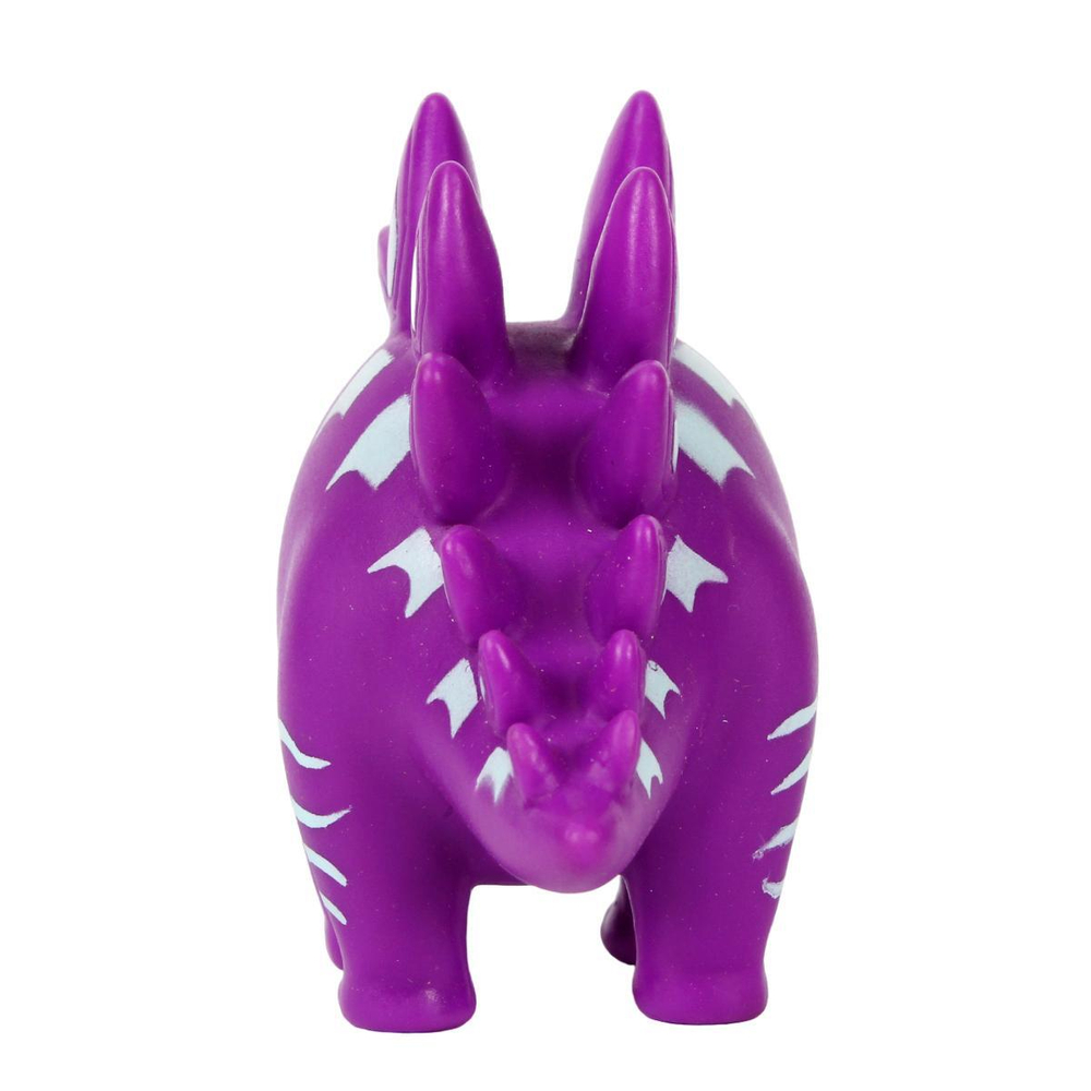 Игрушка для купания Турбозавры тор, 10см. LXT-TURB-02 (Играем Вместе)