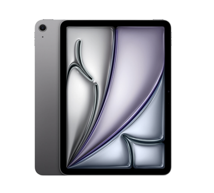 Планшет Apple iPad Air M3 2025 11" Wi-Fi + Cellular 128Gb (MCGD4) Space Gray