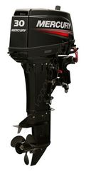 Лодочный мотор Mercury 30E 30 л.с. двухтактный