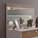 Зеркало для комода  ENZA HOME POLKA EH56253